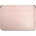 GUESS Калъф за лаптоп/таблет до 16" Guess Uptown Triangle logo, Розов (GUE001826-0)