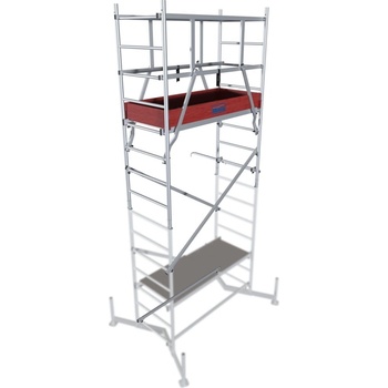 KRAUSE Междинен модул Krause Clim Tec 1 (11710123) (11710123)