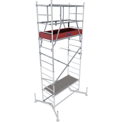 KRAUSE Междинен модул Krause Clim Tec 1 (11710123) (11710123)
