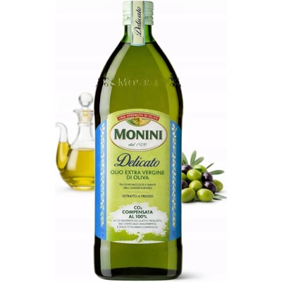 Monini olivový olej Extra panenský 0,75 l