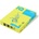 Mondi Хартия Mondi IQ Color CY39, A4, 80 g/m2, 500 листа, жълта (OK1488)