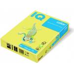 Mondi Хартия Mondi IQ Color CY39, A4, 80 g/m2, 500 листа, жълта (OK1488)