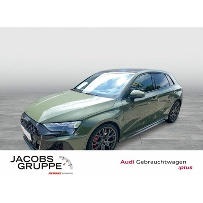 Audi RS3 294 kW