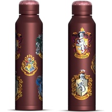 Harry Potter Láhev nerezová slim 550 ml EPEE Merch Pyramid