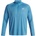 Under Armour Tech ½ Zip Long Sleeve Mens - Ether Blue