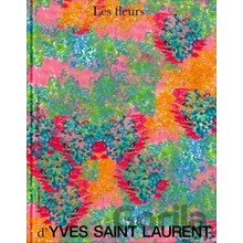 Yves Saint Laurent: Flora - Flammarion