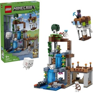 LEGO® Minecraft® - Ghast Station (21597)