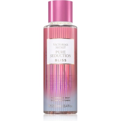 Victoria's Secret Pure Seduction Bliss спрей за тяло за жени 250ml