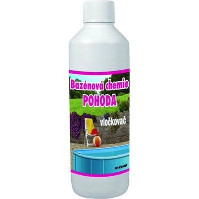 POHODA Vločkovač 0,5 l