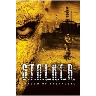 S.T.A.L.K.E.R.: Shadow of Chernobyl