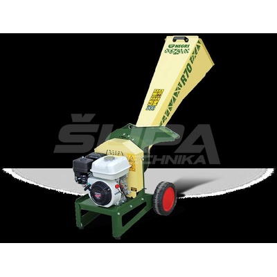 Negri bio R70