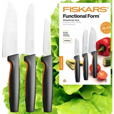 Fiskars New Functional Form Startovací sada 102633