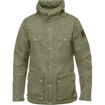 Fjällräven Greenland Jacket M Размер: M / Цвят: зелен