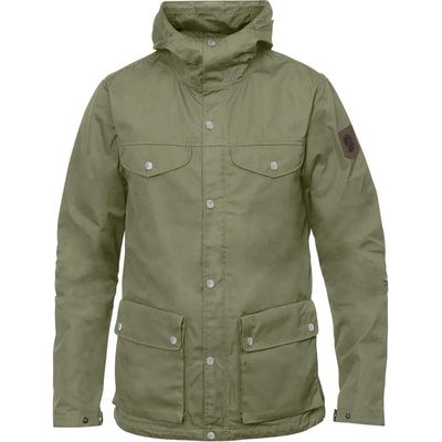 Fjällräven Greenland Jacket M Размер: M / Цвят: черен