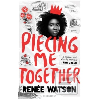 Piecing Me Together Watson ReneePaperback