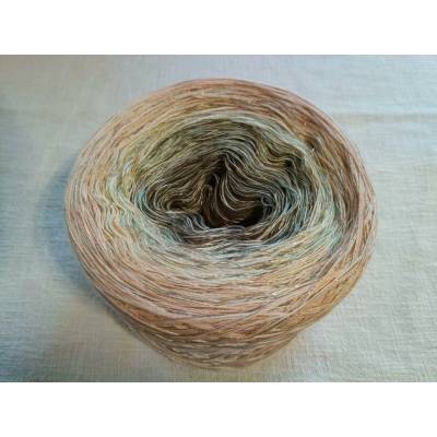 Pina 3-nitka 1500m s viskozou