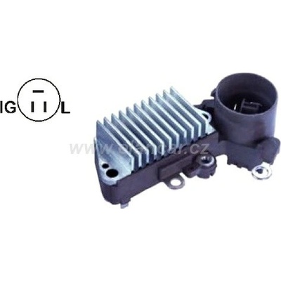 Regulátor napětí alternátoru Denso 31500-PE0-003