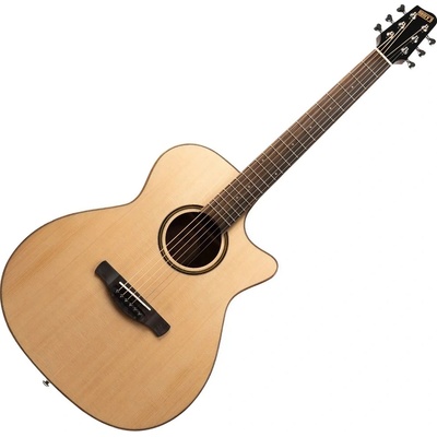 Henry`s Guitars Daily GAD1E