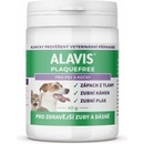 Alavis Plaque Free pre psov a mačky 40 g