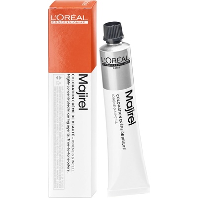 L'Oréal Majicontrast 03 medená 50 ml