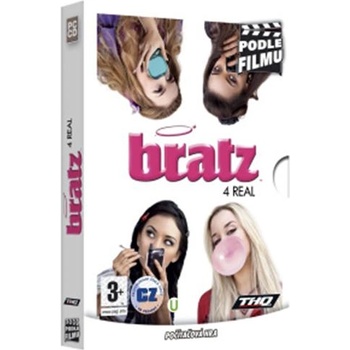 Bratz 4 Real