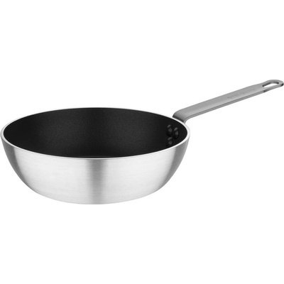 Vogue rozšířená restovací hliníková nepřilnavá 24 cm