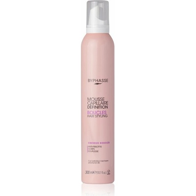 BYPHASSE Boucles stylingová pena 300 ml