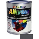 Farby na kov Rust Oleum Alkyton Hladký 5L RAL 7016 lesklá