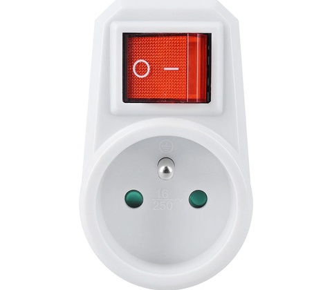 Solight P96