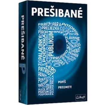 Trefl Prostě P