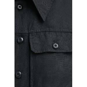 G-Star RAW Рокля с лен (D23608.D408)