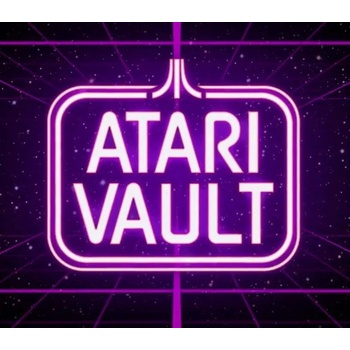 Atari Vault