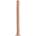 Blush Novelties Dr. Skin 19 Inch Dildo Beige