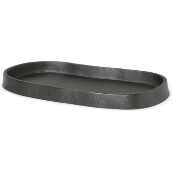 Ferm Living Декоративен поднос Yama овален 19 см (1104264567)