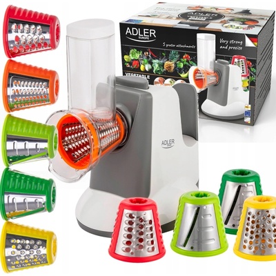Adler AD4815