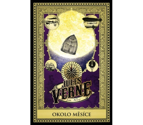 Okolo Měsíce