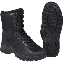 Mil-Tec Combat Gen. II Taktická čierna