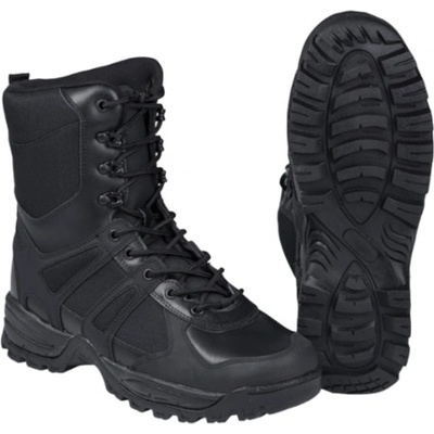 Mil-Tec Combat Gen. II Taktická čierna