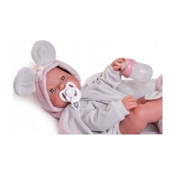 Antonio Juan Baby doll Antonio Juan Mia 42 cm