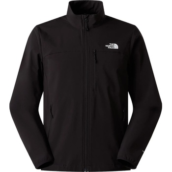 The North Face Мъжко софтшел яке The North Face Nimble Jacket 2 Softshell jacket - Black (003-3562-0112)