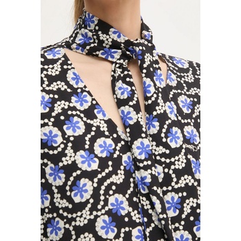 Diane von furstenberg Рокля diane von furstenberg (dvfdl4s045)