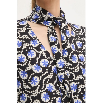 Diane von furstenberg Рокля diane von furstenberg (dvfdl4s045)