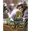 Monster Energy Supercross