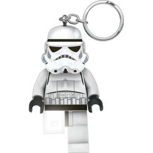 LEGO® Ключодържател с LED светлина, LEGO "Star Wars Stormtrooper" LGL-KE12H (LGL-KE12H)