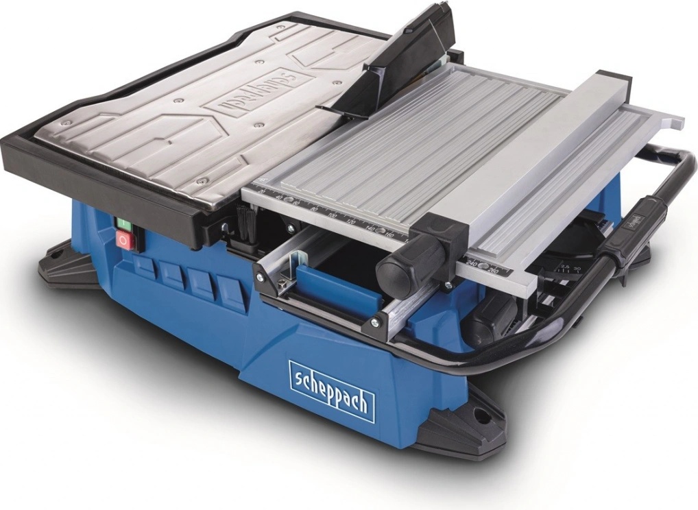 Scheppach WTS 2000