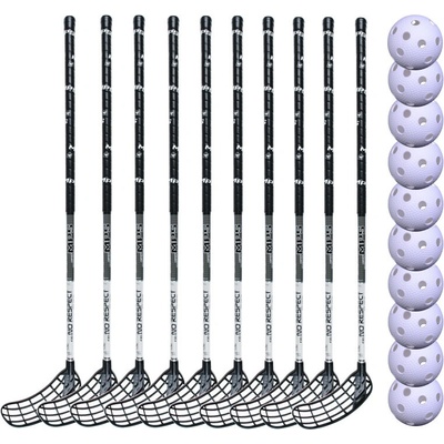 MPS No Respect 30 10 hokejek – Zboží Mobilmania