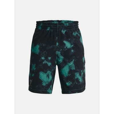 Under Armour Момчешки шорти Under Armour Pjt Rock Printed Wvn Short Under Armour | Cheren | Момчешки | 122