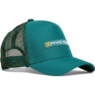 FIVE TEN H90 TRUCKER CAP green