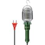 DPM WLL002 - LED Работна лампа 5м, 230V/AC, 500lm, 7000K, IP20 (WLL002)