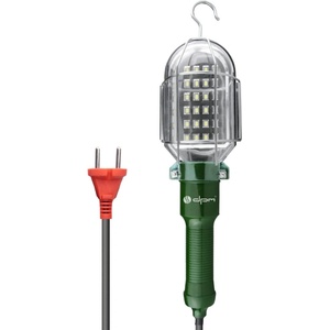 DPM WLL002 - LED Работна лампа 5м, 230V/AC, 500lm, 7000K, IP20 (WLL002)